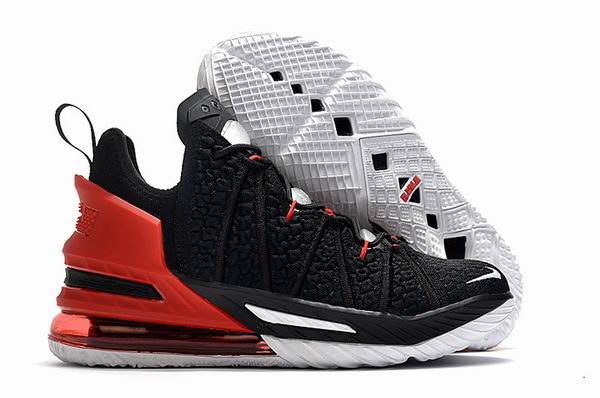 Nike James Lebron Shoes(M)